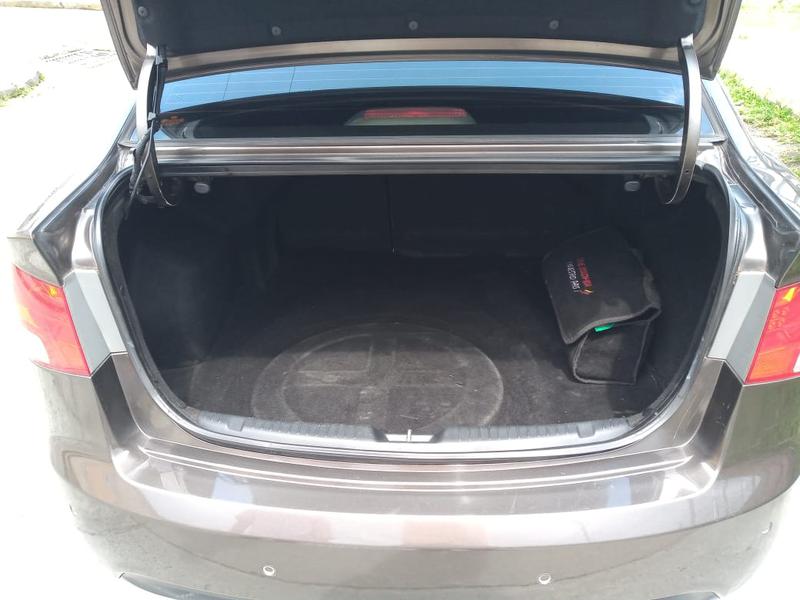 Kia Cerato • 2010 • 660,000 km 9