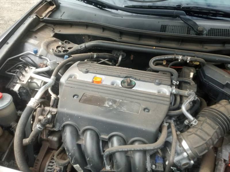 Honda Accord Coupé • 2009 • 101,239 km 5