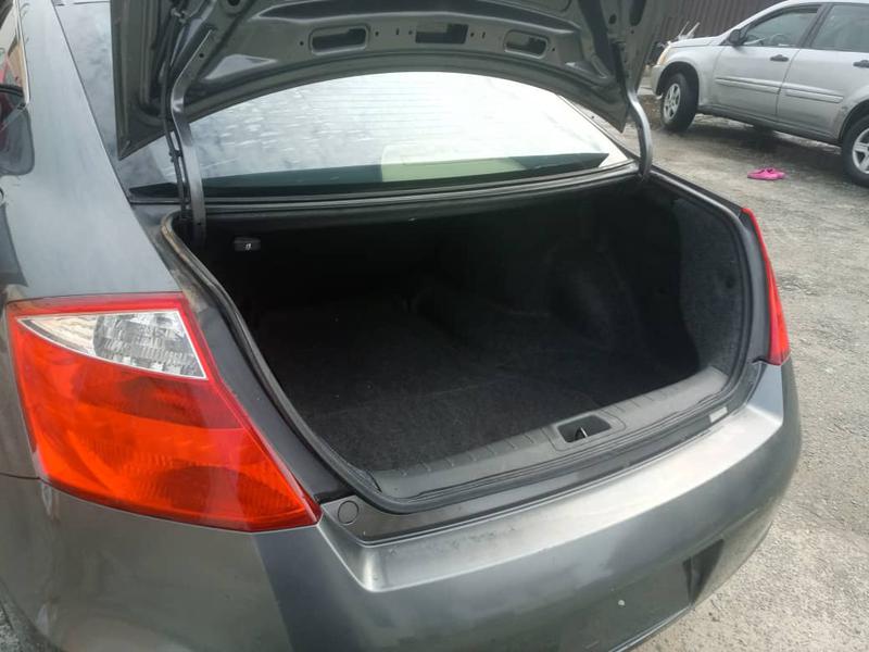Honda Accord Coupé • 2009 • 101,239 km 3