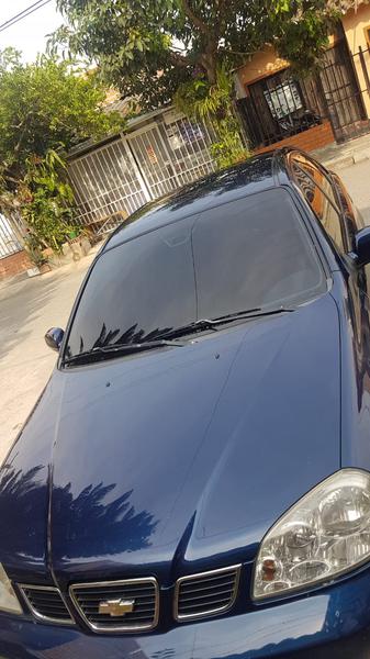 Chevrolet Optra • 2005 • 145,000 km 7