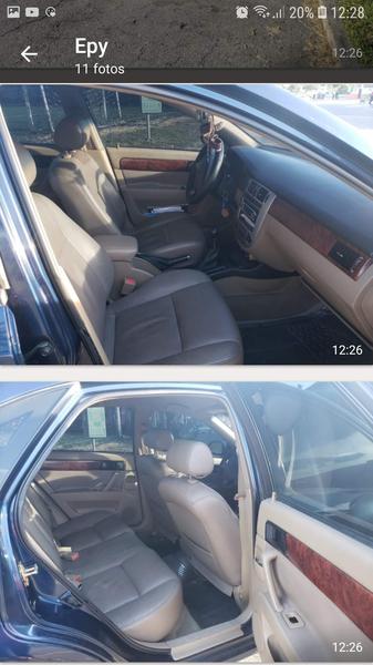 Chevrolet Optra • 2005 • 145,000 km 5