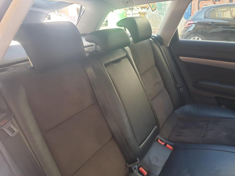 Audi A6 Avant • 2011 • 148,000 km 20