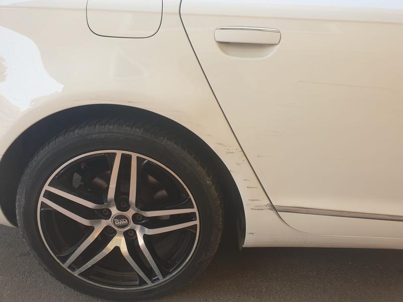 Audi A6 Avant • 2011 • 148,000 km 34