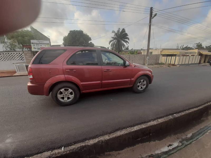 Kia Sorento • 2004 • 145,539 km 3
