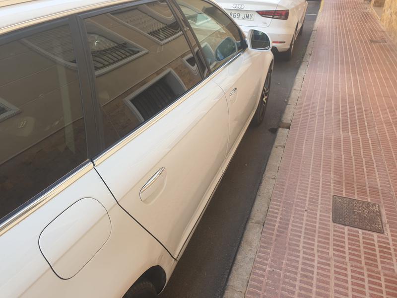 Audi A6 Avant • 2011 • 148,000 km 14