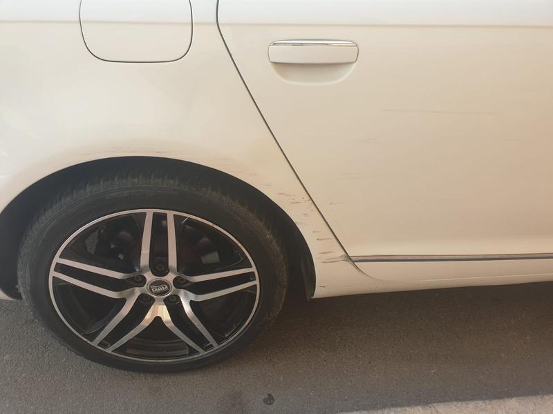 Audi A6 Avant • 2011 • 148,000 km 18