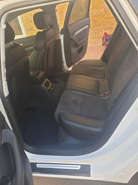 Audi A6 Avant • 2011 • 148,000 km 21