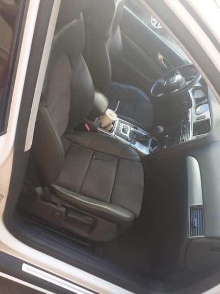 Audi A6 Avant • 2011 • 148,000 km 25