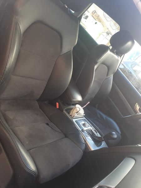 Audi A6 Avant • 2011 • 148,000 km 22