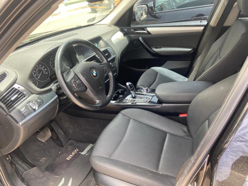 BMW X3 • 2013 • 78,000 km 7