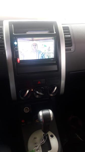 Nissan X-Trail • 2008 • 205,998 km 7