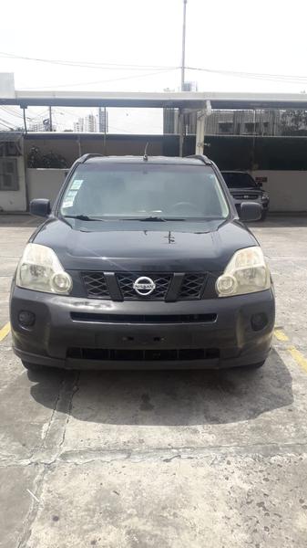 Nissan X-Trail • 2008 • 205,998 km 5