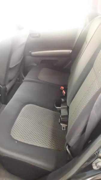 Nissan X-Trail • 2008 • 205,998 km 2