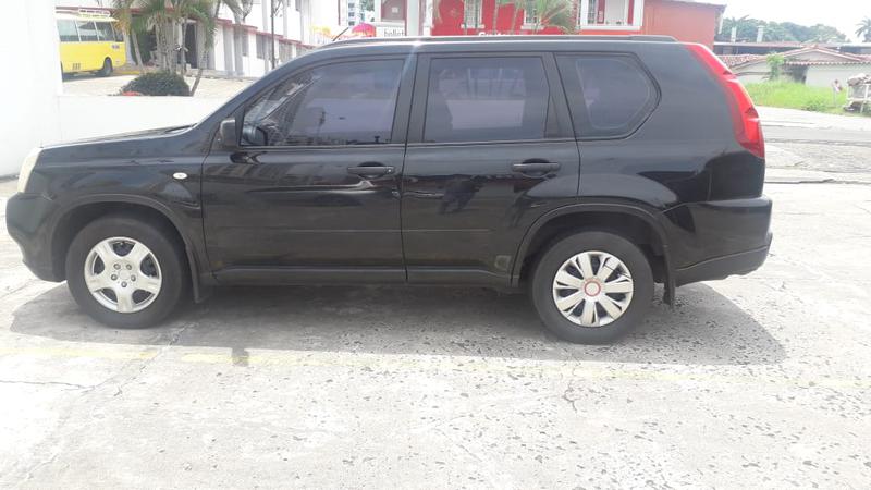 Nissan X-Trail • 2008 • 205,998 km 6