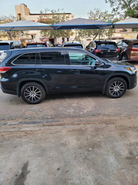 Toyota Highlander • 2017 • 59,000 km 8