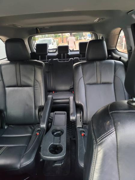 Toyota Highlander • 2017 • 59,000 km 7