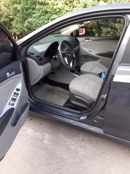 Hyundai Accent • 2013 • 73 km 3