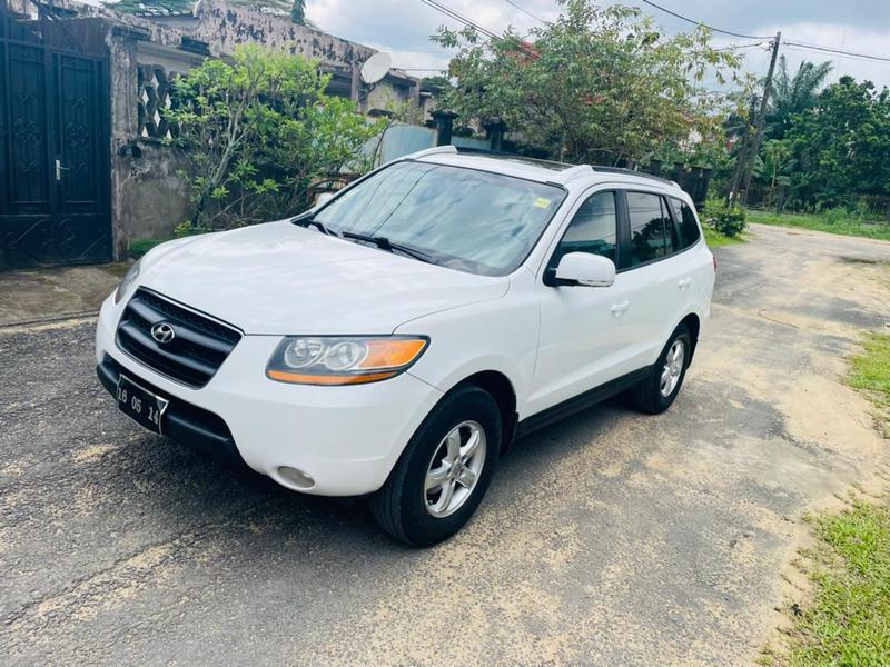 Hyundai Santa Fe • 2008 • 90,000 km 8