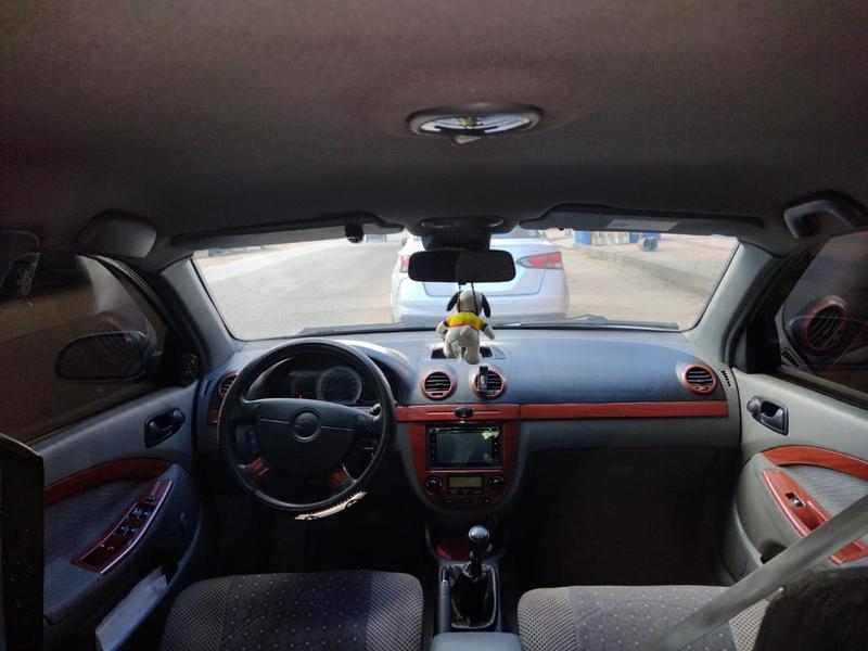 Chevrolet Optra • 2008 • 100,000 km 7