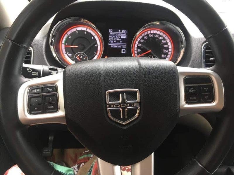 Dodge Durango • 2013 • 95,000 km 6