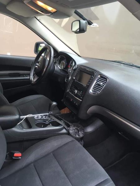 Dodge Durango • 2013 • 95,000 km 3