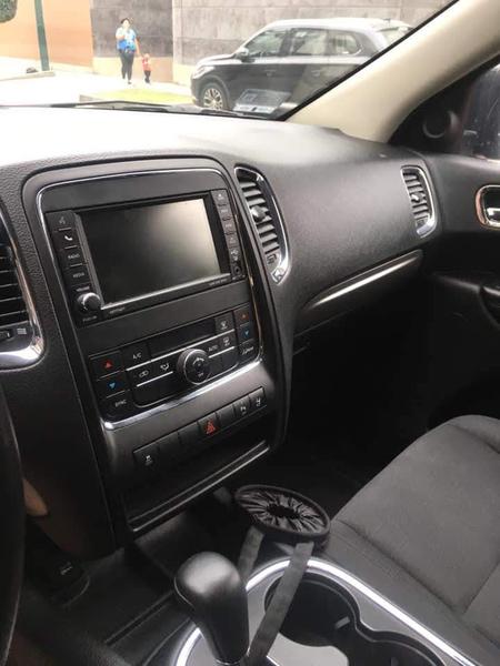 Dodge Durango • 2013 • 95,000 km 10