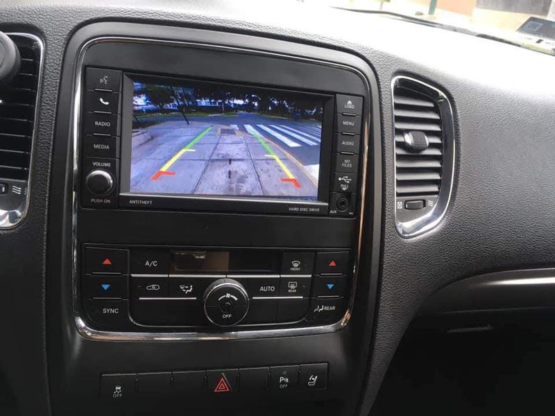 Dodge Durango • 2013 • 95,000 km 8