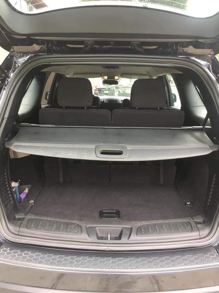 Dodge Durango • 2013 • 95,000 km 2