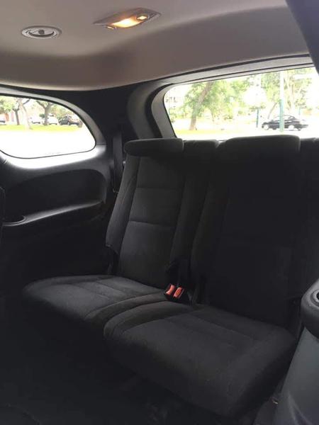 Dodge Durango • 2013 • 95,000 km 9