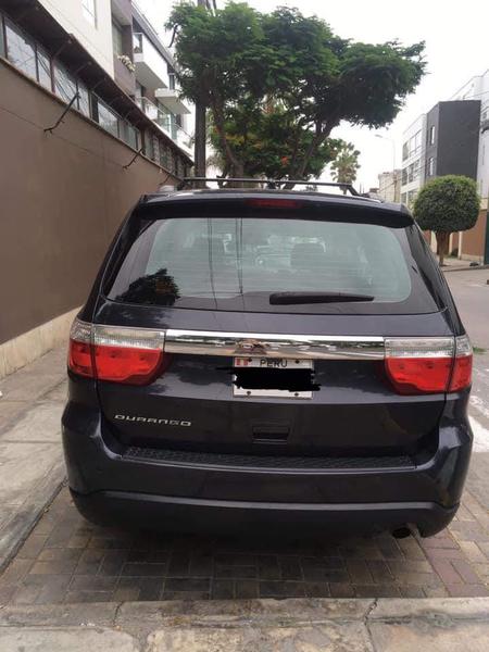 Dodge Durango • 2013 • 95,000 km 7