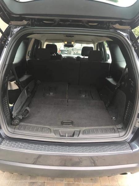 Dodge Durango • 2013 • 95,000 km 4