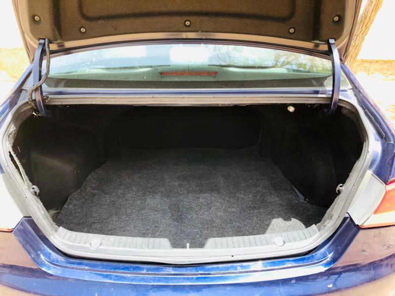 Hyundai Sonata • 2014 • 95,306 km 7