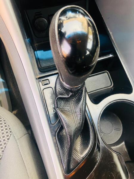 Hyundai Sonata • 2014 • 95,306 km 8