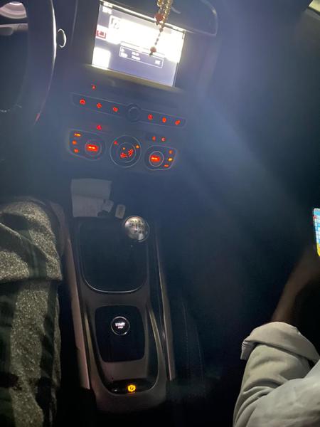 Citroën C4 • 2017 • 80,000 km 6