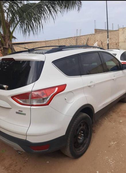 Ford Escape • 2013 • 92,000 km 8