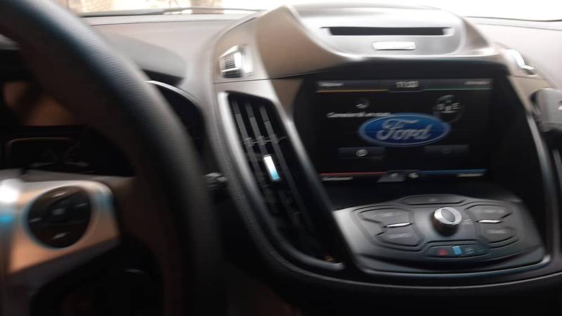 Ford Escape • 2013 • 92,000 km 7