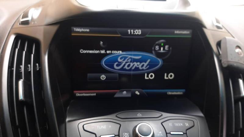 Ford Escape • 2013 • 92,000 km 2