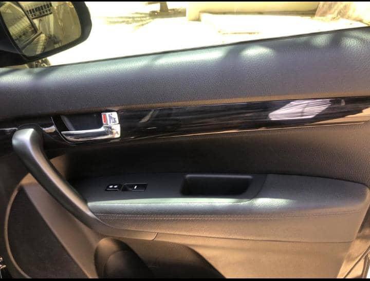 Kia Sorento • 2014 • 100,000 km 7