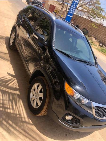 Kia Sorento • 2014 • 100,000 km 5