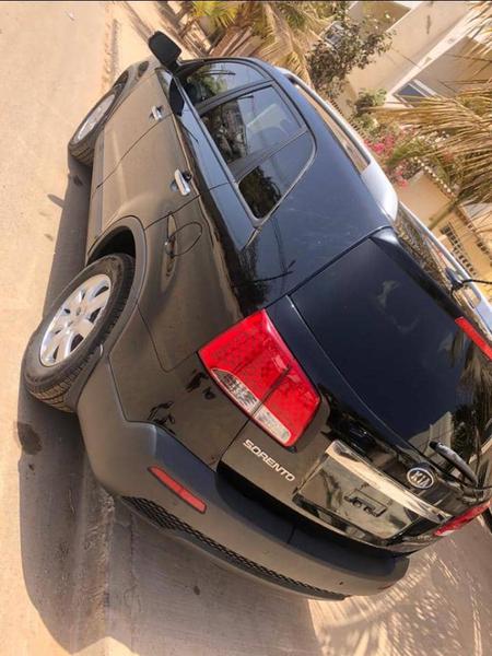 Kia Sorento • 2014 • 100,000 km 8