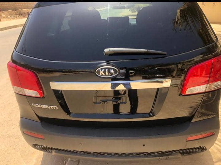 Kia Sorento • 2014 • 100,000 km 2