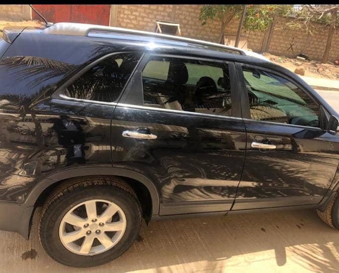 Kia Sorento • 2014 • 100,000 km 6