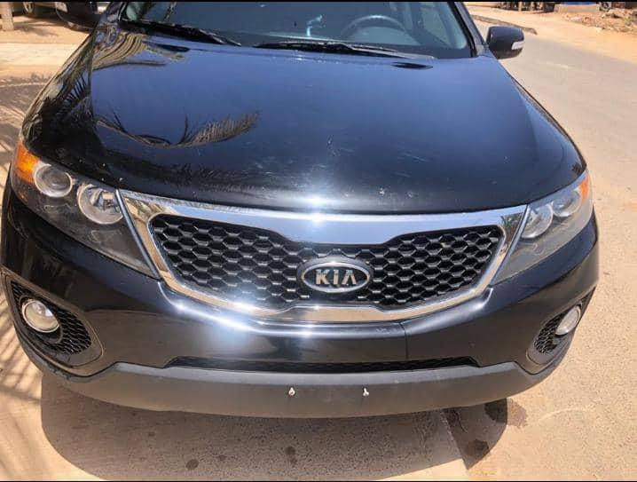 Kia Sorento • 2014 • 100,000 km 4