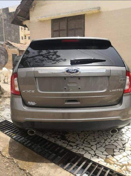Ford Edge • 2014 • 100,000 km 3
