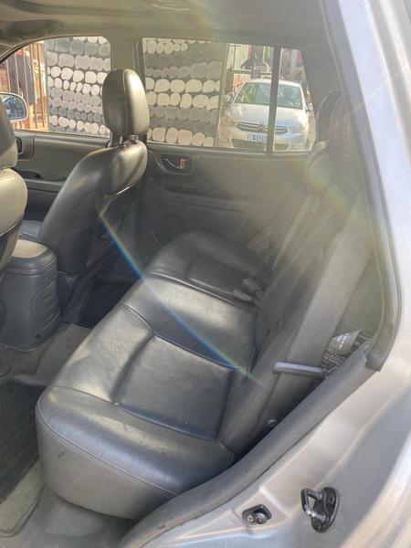 Hyundai Santa Fe • 2005 • 213,832 km 8