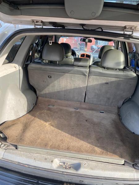Hyundai Santa Fe • 2005 • 213,832 km 6