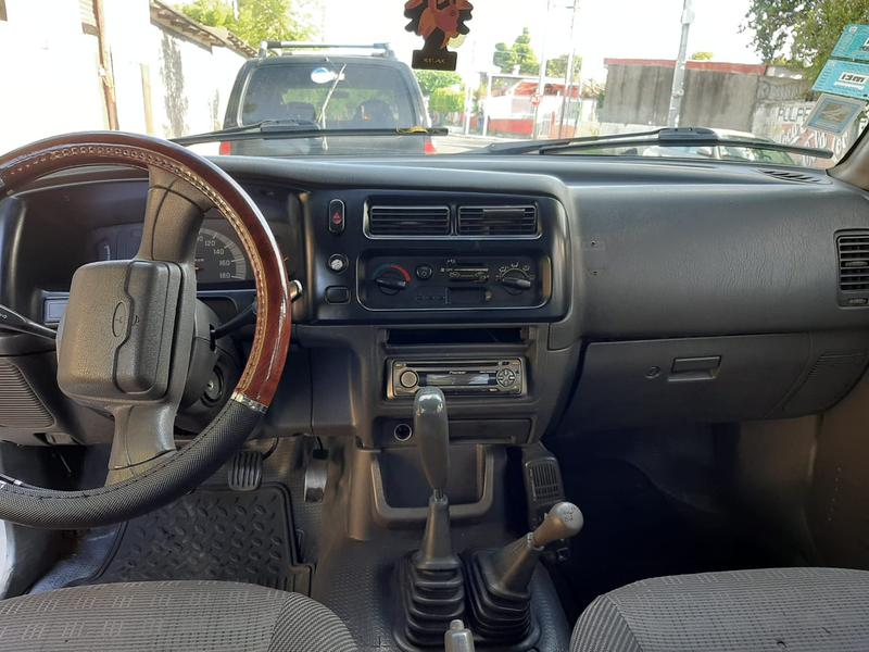 Mitsubishi L200 Pick up • 2006 • 284 km 2