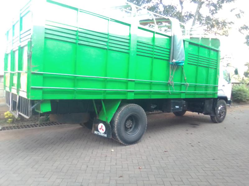 Mitsubishi 3000 GT • 2011 • 236,157 km 6