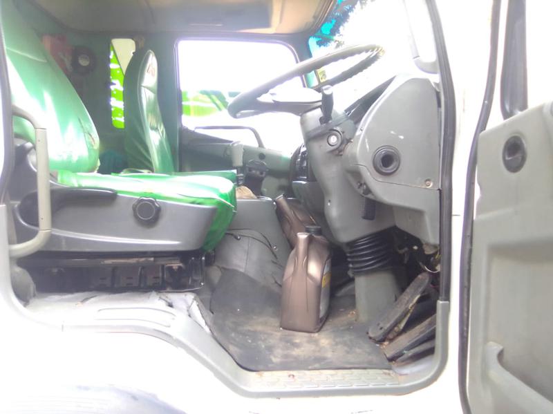 Mitsubishi 3000 GT • 2011 • 236,157 km 3