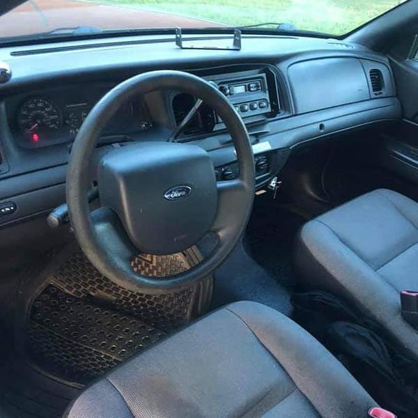 Ford Escort • 2011 • 134,500 km 4